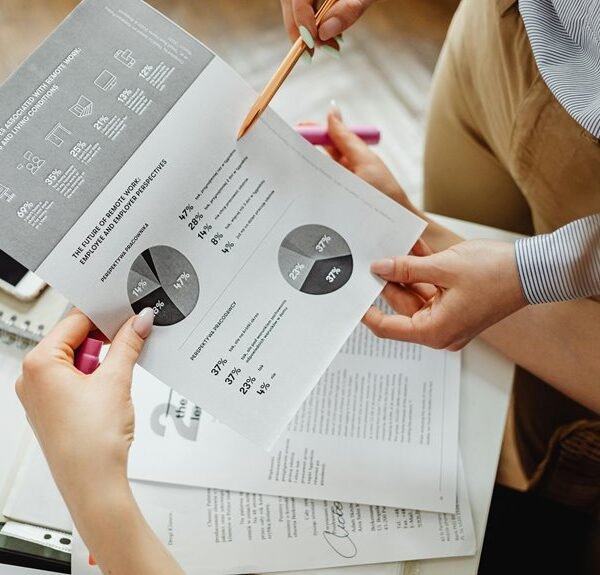 business analytics market evaluation