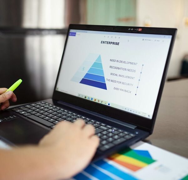 Enterprise Market Review & Operational Insights Report for…