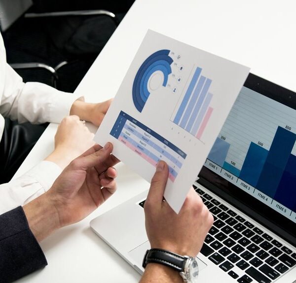 market strategy and insights