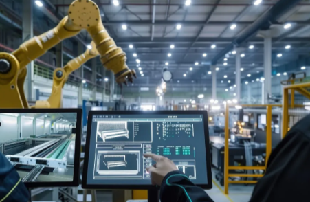 How Digital Production Tools Work