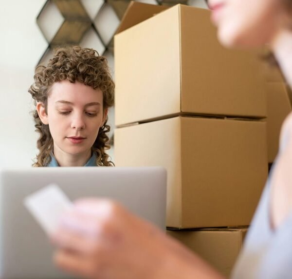 boost your business online