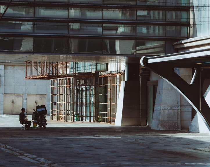 innovative digital performance framework