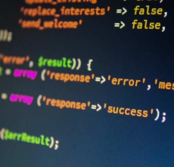 web success digital network