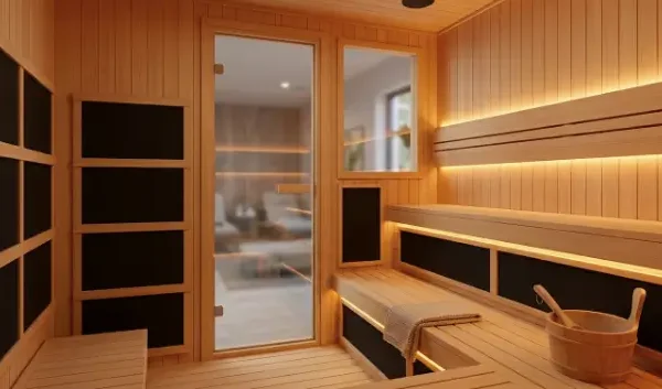 How to Use an Infrared Sauna: Temperature, Timing, and Etiquette for Beginners